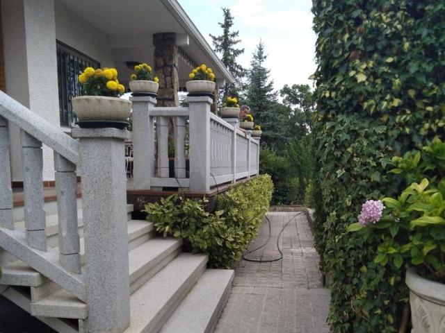 Casa en venta Miraflores de la Sierra, Comunidad de Madrid