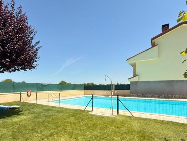 Casa en venta Miranda de Ebro