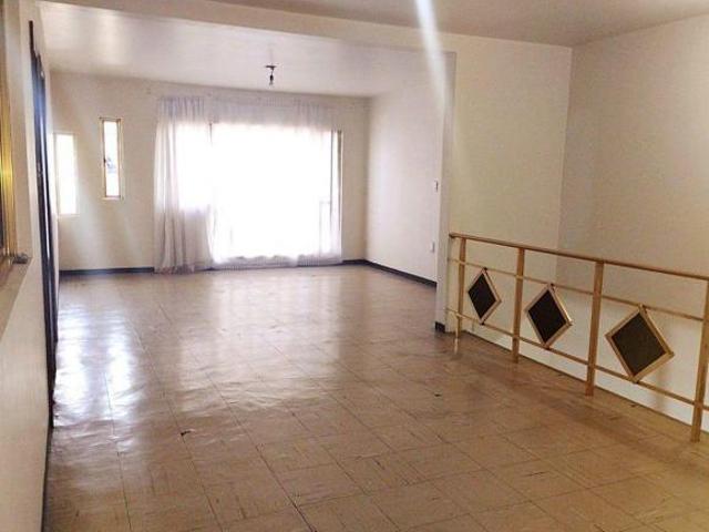Casa En Venta Moctezuma 2a sección Venustiano Carranza