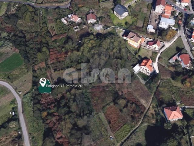 Casa en venta Moaña
