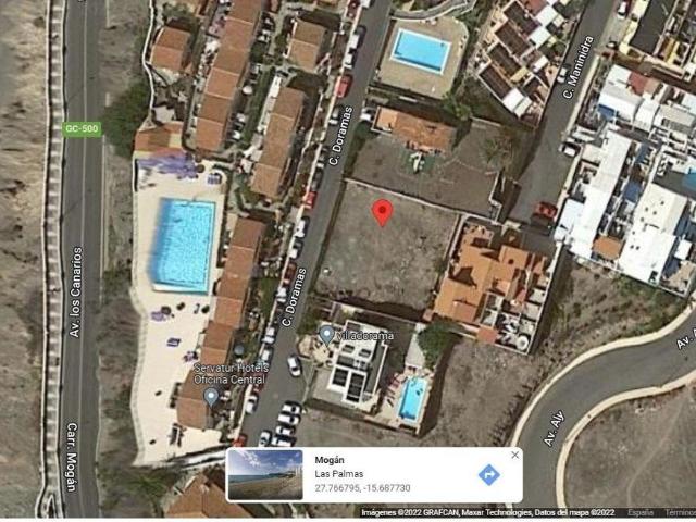 Casa en venta Mogán, Canarias