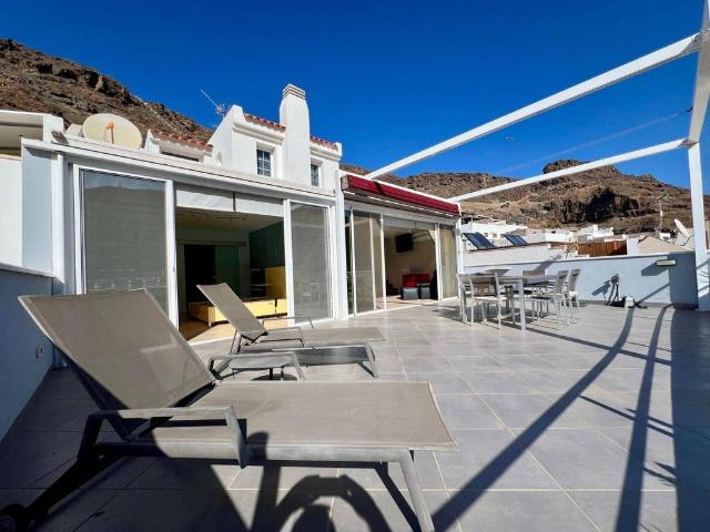 Casa en venta Mogán, Canarias