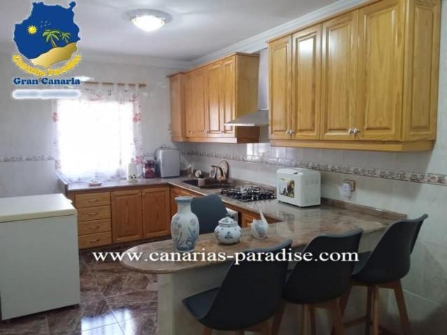 Casa en venta Mogán