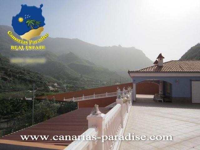 Casa en venta Mogán