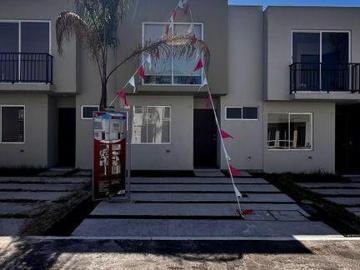 Casa en venta modelo TISU en Real del Valle, Tlajomulco de Zúñiga
