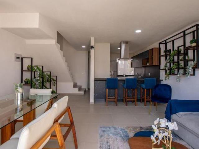 Casa en venta en HACIENDA SANTA CRUZ, Tlajomulco de Zúñiga