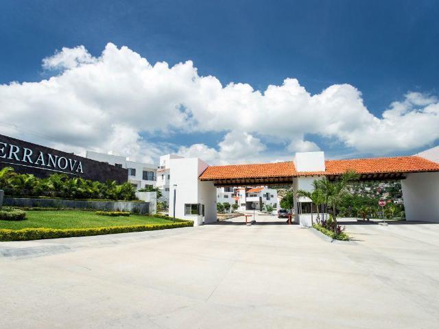 Casa en VENTA modelo Toscana en Residencial Terranova