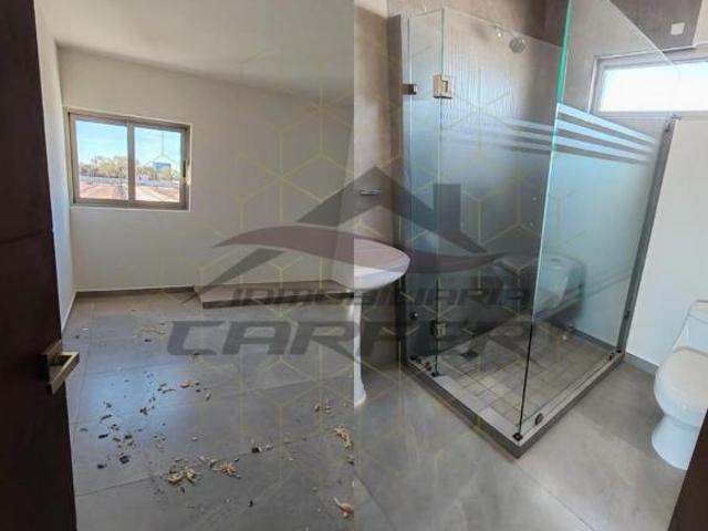 CASA EN VENTA MODELO TRENTO VILLA ANTIGUA RESIDENCIAL