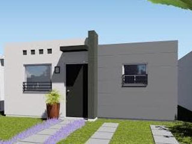 Casa en Venta modelo Tulum en nuevo residencial Maya Campestre