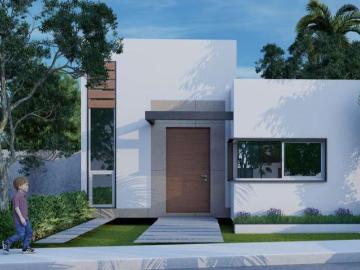 CASA EN VENTA MODELO VALENCIA EN ALBASERRADA RESIDENCIAL