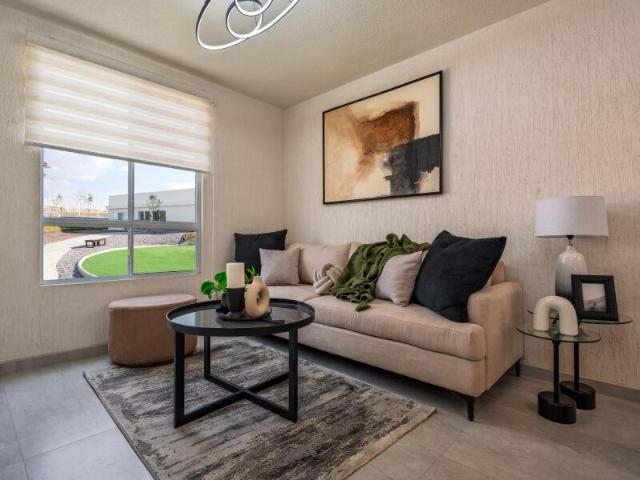 CASA EN VENTA MODELO VERONA