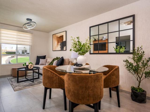 CASA EN VENTA MODELO VERONA