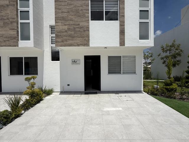 CASA EN VENTA MODELO ZAFIRO