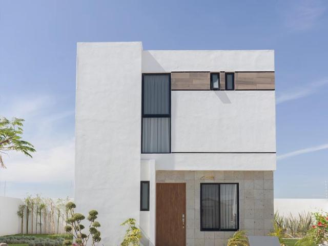 CASA EN VENTA MODELO ALANA