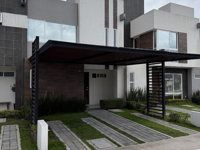 CASA EN VENTA MODELO ALISO ZINACANTEPEC