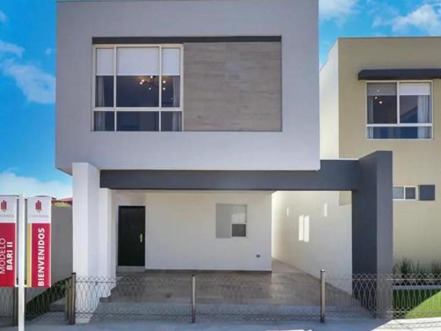 Casa en venta modelo Bari en Cantabria