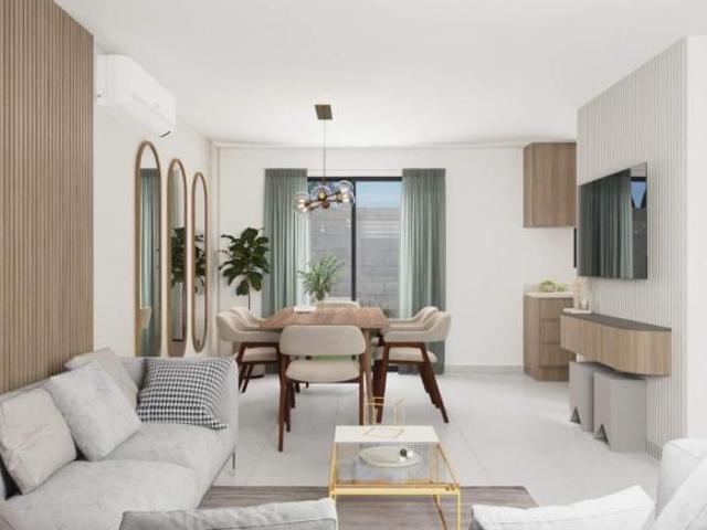 CASA EN VENTA MODELO BONAZA