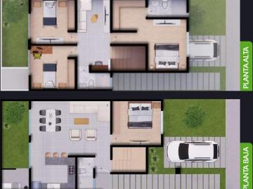 CASA EN VENTA MODELO C?RDOBA EN ALBASERRADA