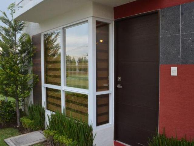 CASA EN VENTA – MODELO CEDRO| IMPERIO REAL