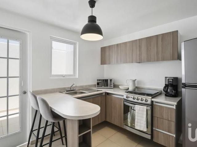 Casa en venta Modelo Ciprés 2 Recámaras, Los Héroes Chalco