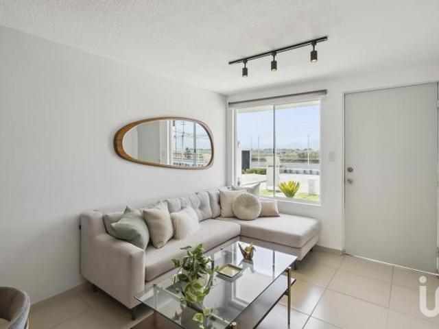 Casa en Venta Modelo Ciprés 4 Recámaras, Los Héroes Chalco