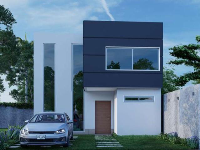 CASA EN VENTA MODELO C?RDOBA EN ALBASERRADA