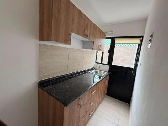 Casa en Venta Modelo Dalia a Estrenar de Tres Habitaciones por Carr. Matehuala