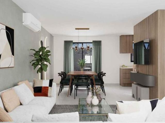 CASA EN VENTA MODELO DENALI