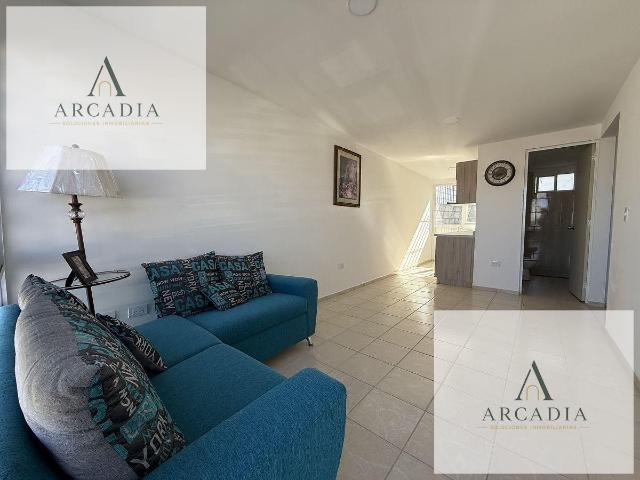 CASA EN VENTA MODELO ESPERANZA