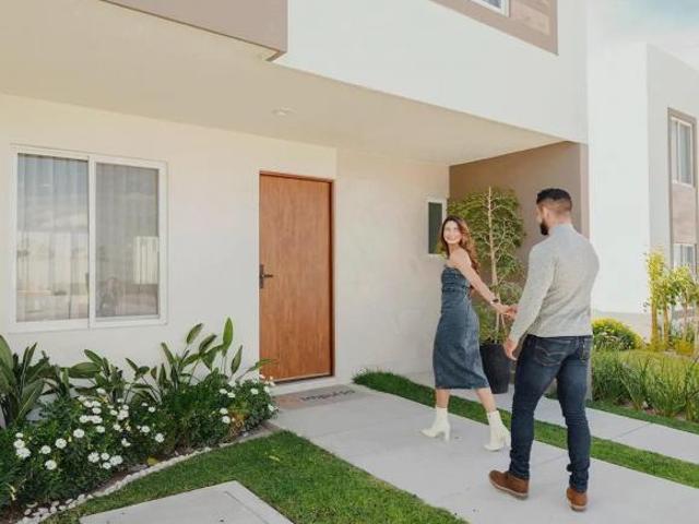 CASA EN VENTA MODELO FORTUNA