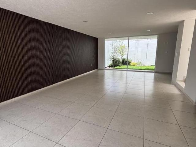 CASA EN VENTA MODELO GARZA METEPEC