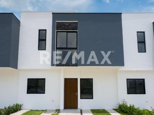 CASA EN VENTA MODELO GEA