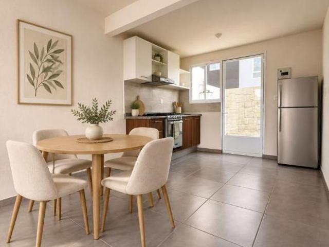 CASA EN VENTA – MODELO GRANADA| TOLUCA