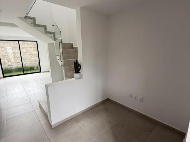 CASA EN VENTA MODELO LUA SAN MATEO ATENCO