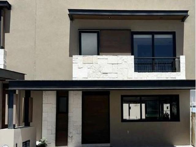 Casa en Venta Modelo Magnolia en Villa Magna Residencial, Quer?taro