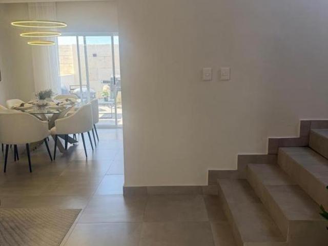 CASA EN VENTA MODELO MALBEC EN PEDREGAL DEL VALLE, TORREON, COAH