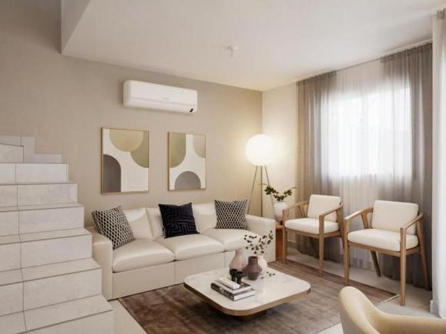 CASA EN VENTA MODELO MASSARA