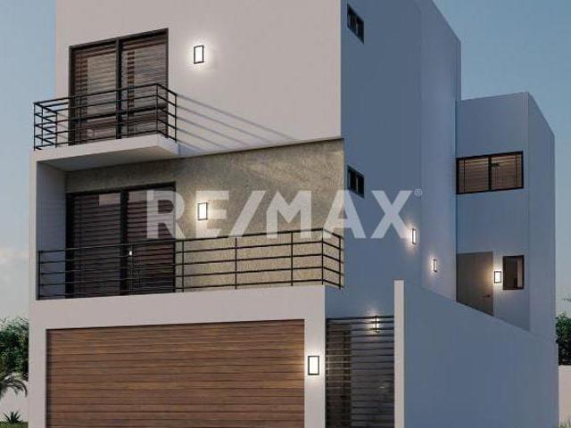 CASA EN VENTA MODELO MATERA EN SAN MARINO RESIDENCIAL