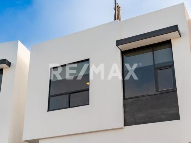 CASA EN VENTA MODELO PORTOFINO EN SAN MARINO RESIDENCIAL