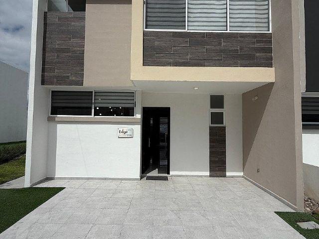 CASA EN VENTA MODELO PLATINO