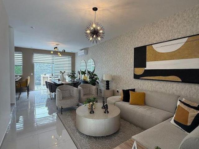 CASA EN VENTA MODELO PLATINO