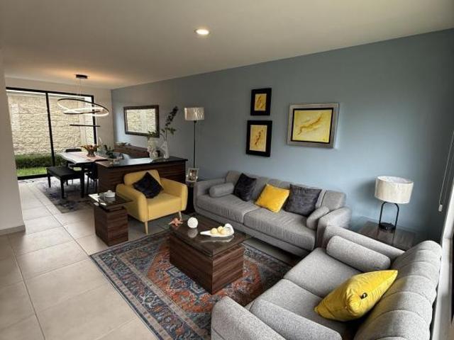 CASA EN VENTA MODELO PRATA SAN MATEO ATENCO