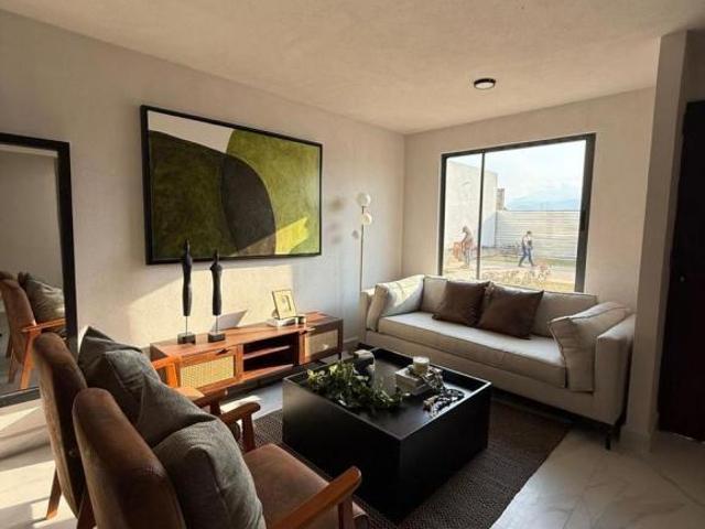 CASA EN VENTA MODELO RECINTO CALIMAYA