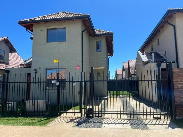 Casa en venta Modelo Roma Hacienda Esmeralda | 3 dormitorios por 6000.00 en Talca