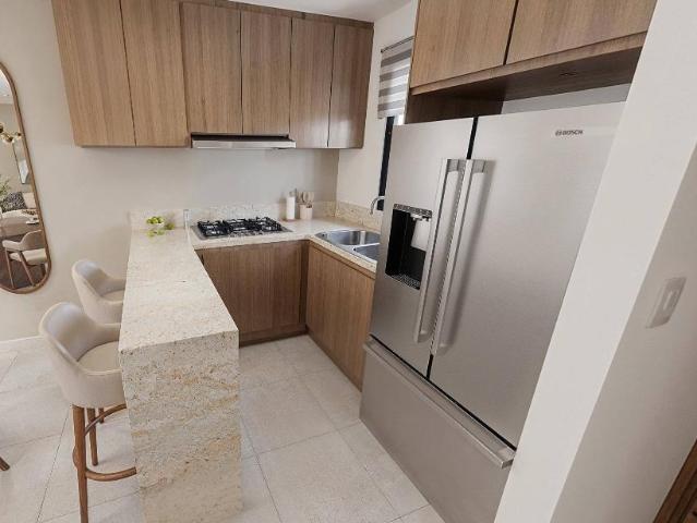 CASA EN VENTA MODELO SOLANNA