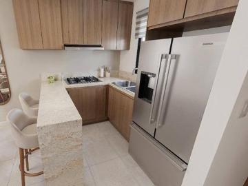 CASA EN VENTA MODELO SOLANNA