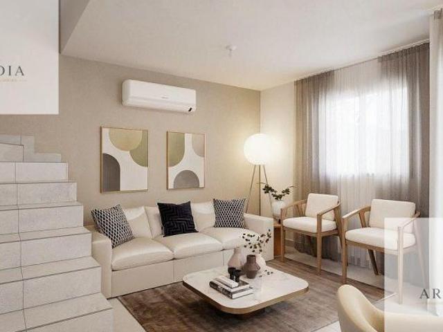 CASA EN VENTA MODELO SOLANA