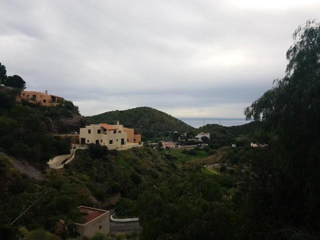 Casa en venta Mojácar