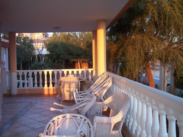 Casa en venta Molina de Segura