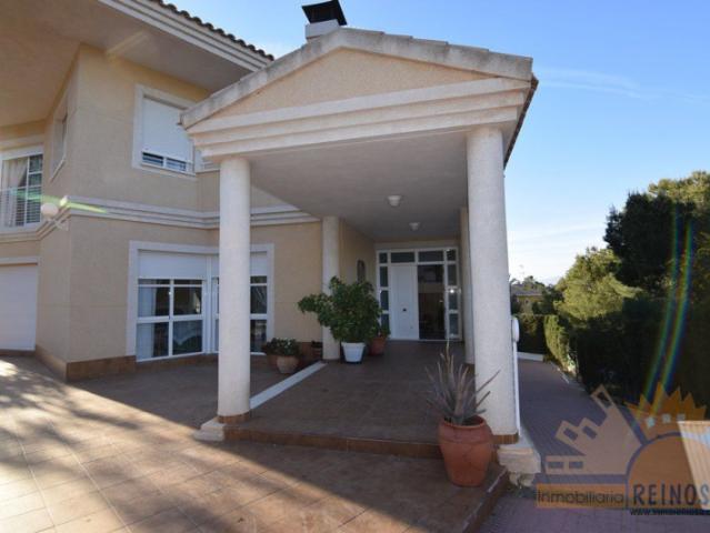 Casa en venta Molina de Segura